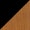 Color: Black and Honey Beech