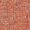 Color: Rosehip Orange and Walnut