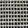Ren Large Pillow - Black Weave