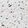 Solina Outdoor Stool - White Terrazzo