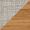 Color: Rain Cloud Gray and Oak