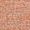 Color: Rosehip Orange and Walnut