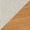 Color: Welsh Taupe and Oak