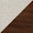 Color: Welsh Taupe and Walnut