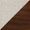 Color: Welsh Taupe and Walnut
