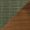 Color: Olio Green and Walnut