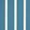 Sarek Outdoor Stackable Dining Chair - Peacock Blue