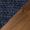 Color: Seascape Blue and Walnut