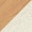 Color: Sand Ivory and Oak