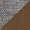Color: Volcanic Gray and Walnut
