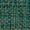 Color: Spearmint Aqua and Walnut