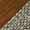 Color: Algonquin Green and Walnut