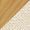 Color: Bristol Ivory and Oak