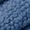 Color: Bijou Blue Bouclé