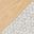Color: Ratine Ivory and White Oak
