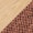 Color: Ratine Oxide and White Oak