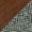 Color: Ratine Green and Walnut
