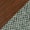 Color: Ratine Green and Walnut