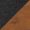 Color: Slate Gray and Tuscan Brown