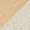 Color: Santolina Gray and White Oak