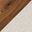 Color: Camellia Ivory and Walnut