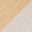 Color: Camellia Ivory and White Oak