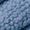 Color: Light Blue Wool Bouclé