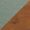 Color: Dravite Green and Tuscan Brown